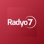 Logo of Radyo 7 android Application 